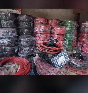 Electrical Cables