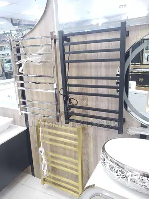 10steps Electric Towel Warmer