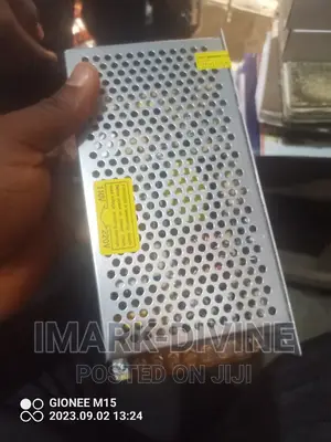 Original Power Supply Converter 220- 24V