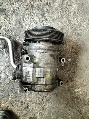 EOD V6 Ac Compressor