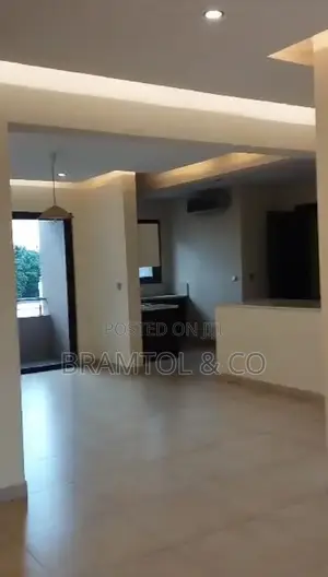 3bdrm Block of Flats in With Pool &  Gym, Maitama for rent