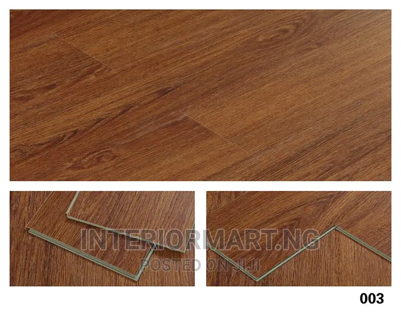 SPC Wooden Design Floor