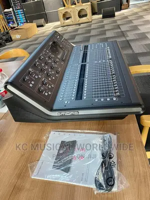Midas X32 Digital Mixer