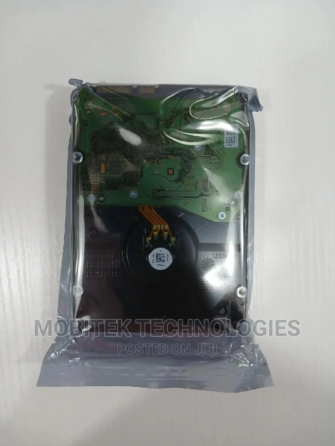 8tb Seagate Skyhawk Surveillance Sata Desktop Hard Drive
