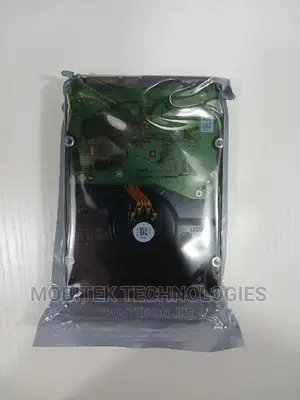 8tb Seagate Skyhawk Surveillance Sata Desktop Hard Drive