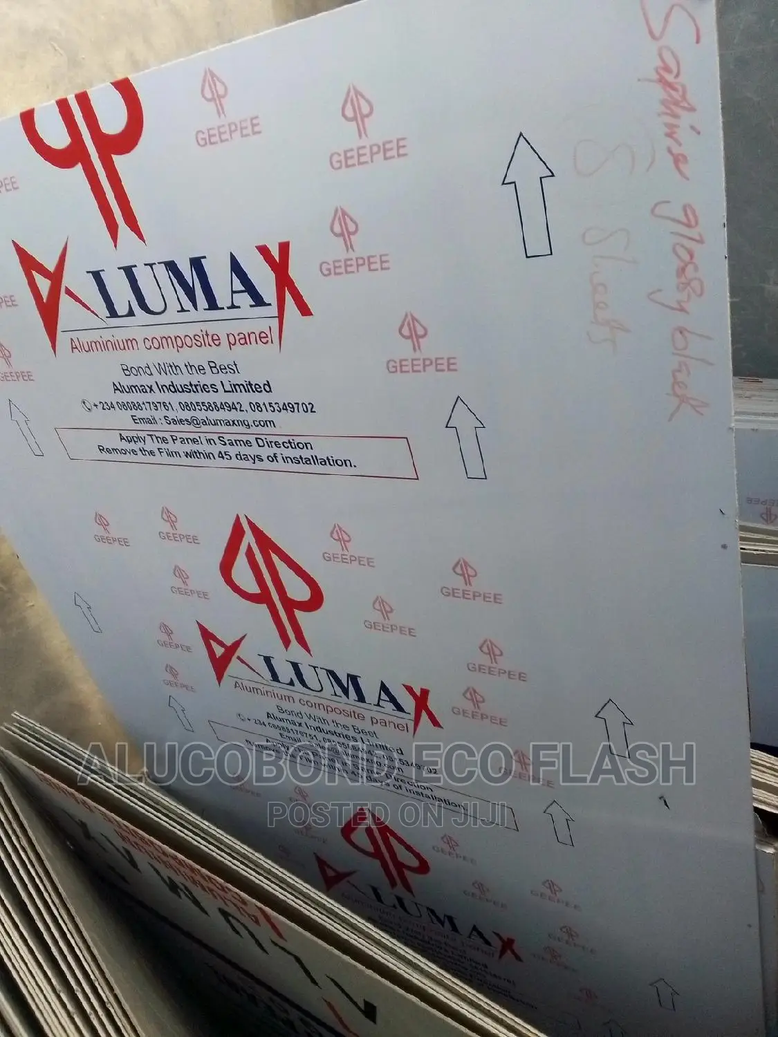 ACP Panels
