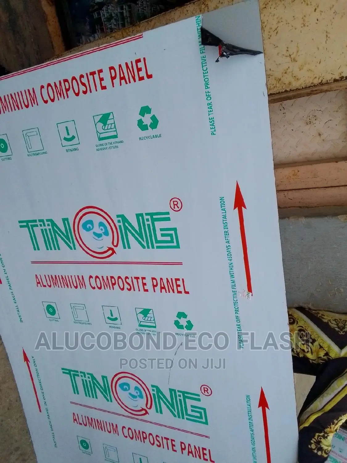 ACP Panels