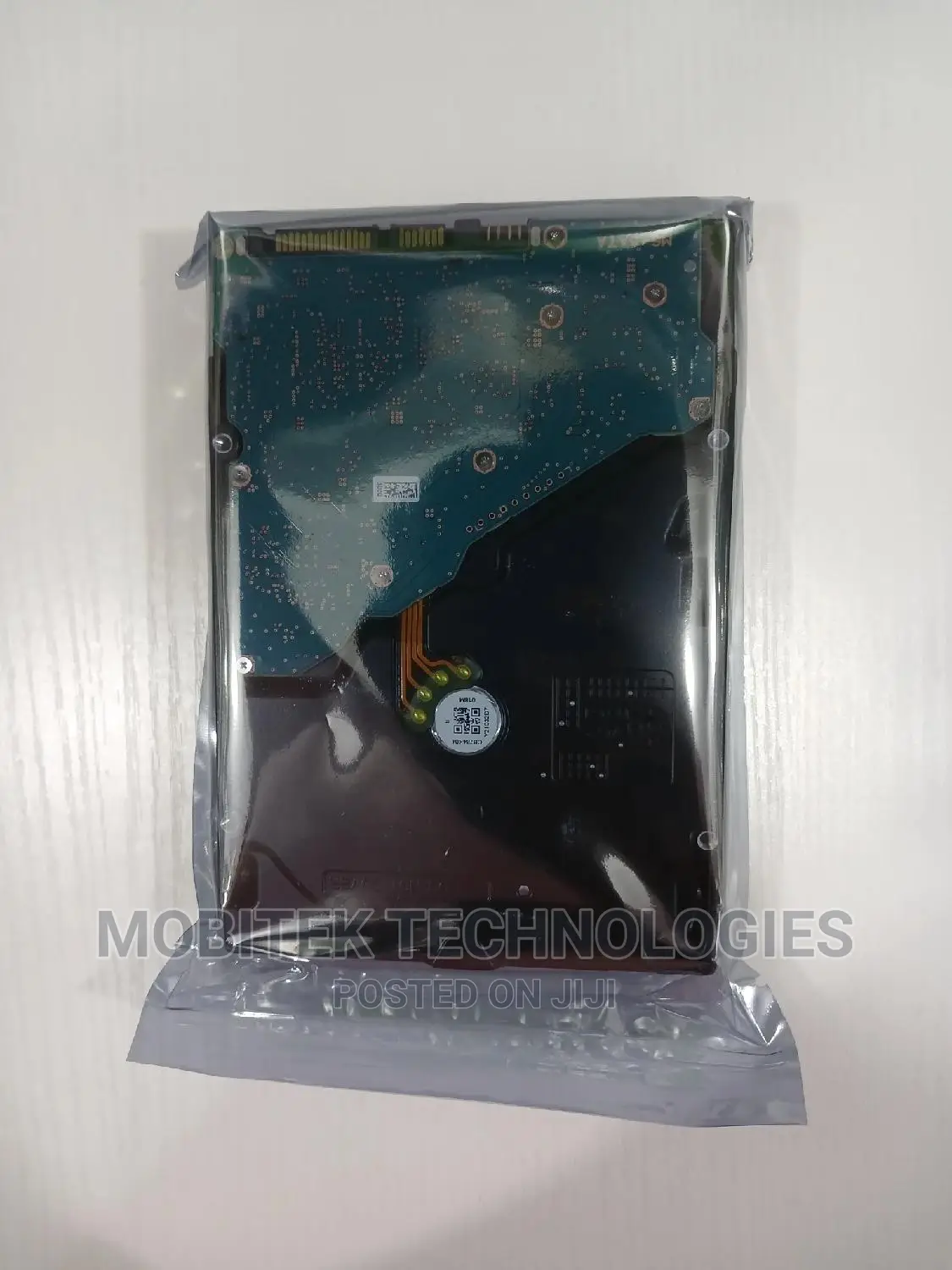 6tb Wd Surveillance Sata Desktop Hard Drive