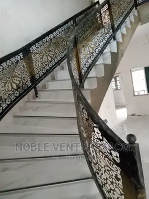 Noble Staircase Expert