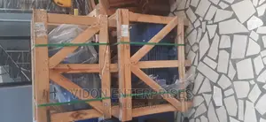 EX Electric Motor