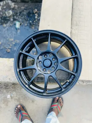 16 Inches Corolla and Camry Etc