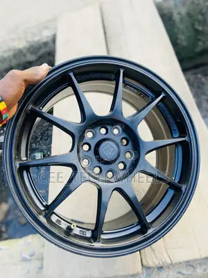 16 Inches Corolla and Camry Etc