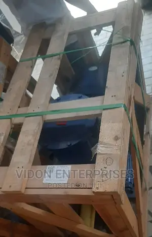 EX Electric Motor