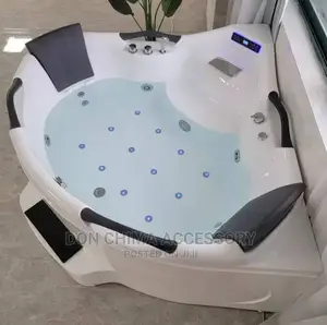 Luxury Jacuzzi Bath Tumb