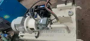 Tank Hydraulic Pump