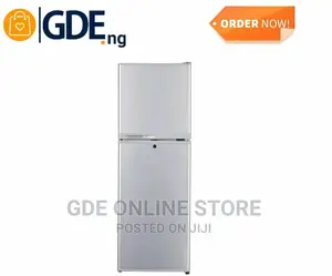 Haier Thermocool 160L Energy Saving Refrigerator HRF-160bex