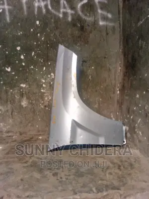 GLK Fender Direct Tokunbo Each