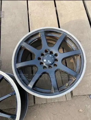 16 Inches for Toyota Products