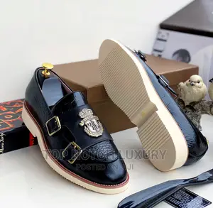 Billionaire Men Classy Shoe