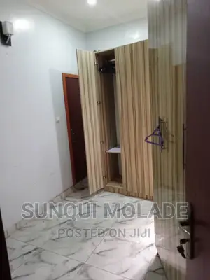 Furnished 3bdrm Apartment in Oke-Ira / Ogba for rent