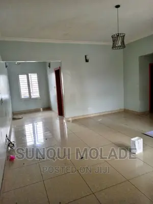 Furnished 3bdrm Apartment in Oke-Ira / Ogba for rent