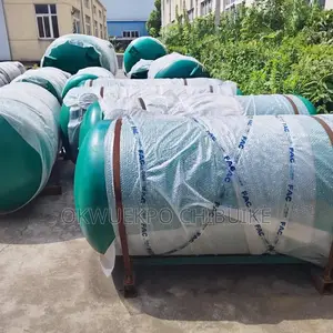 Air Reciever Tank 1000LITERS