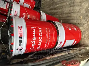 Imported 20kg Bitumen Primer