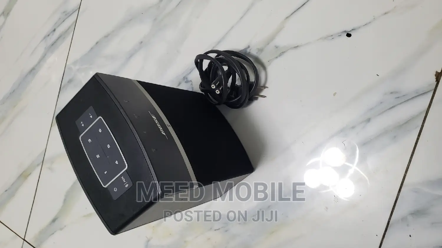 Bose Soundtouch 10