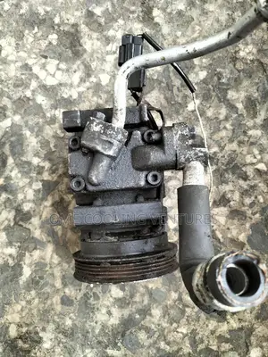 Hyundai I10 Tokunbo Compressor