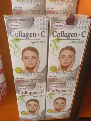 Collagen C 16000mg