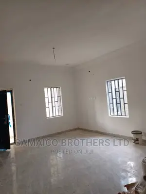 2bdrm Apartment in Fo1, Kubwa for rent