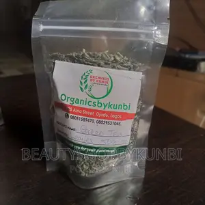 Green Tea Leaves- 50 Grams