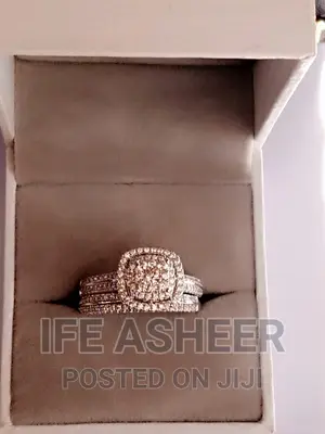 Classic 925 Sterling Silver Wedding Ring 002