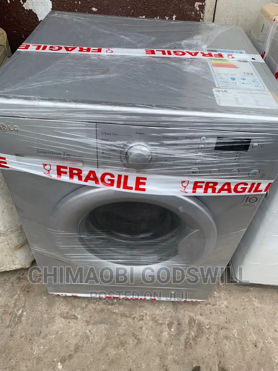 Washing Machine Original Qaulity Washing Machine and Spinner