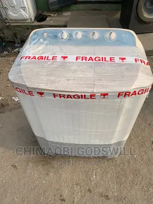 Original Top Loader Washing Machine and Spinners