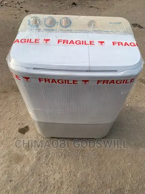 Original Top Loader Washing Machine and Spinners