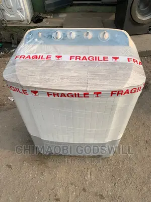 Original Top Loader Washing Machine and Spinners