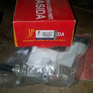 Toyota Camry Master Brake Cylinder (4cyl)