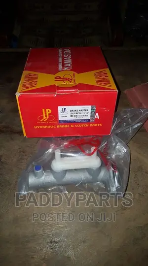 Lexus RX300 Brake Master Cylinder