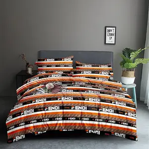 Italian Bedsheet (Fedi)