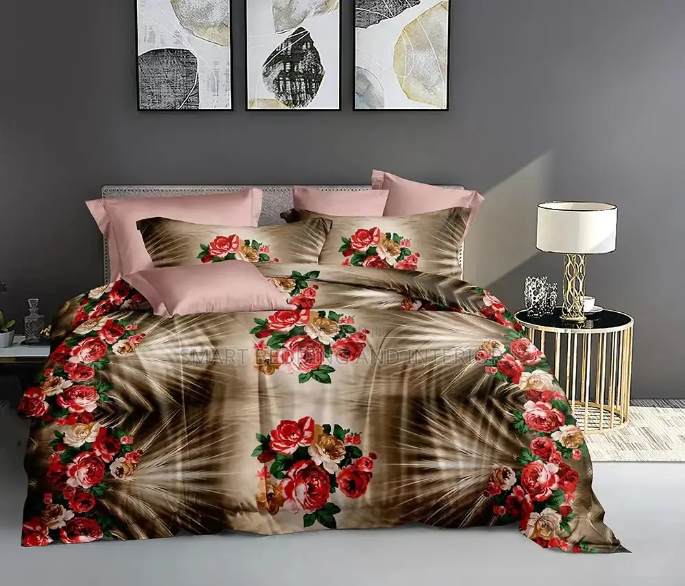 Italian Bedsheet