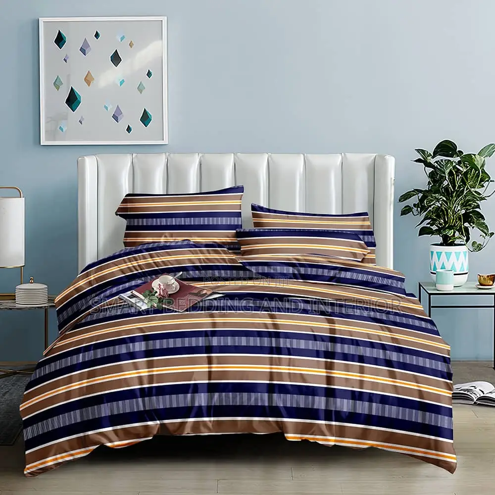 Italian Bedsheet Material