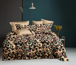 Italian Bedsheet