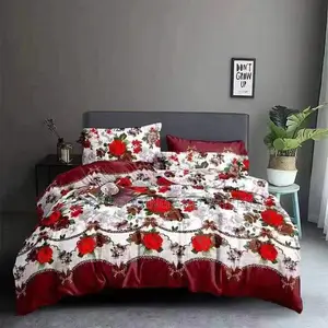 Italian Bedsheet