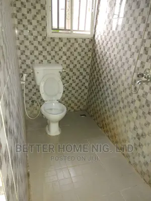 2bdrm Bungalow in Ajiunde Estate, Ibadan for rent