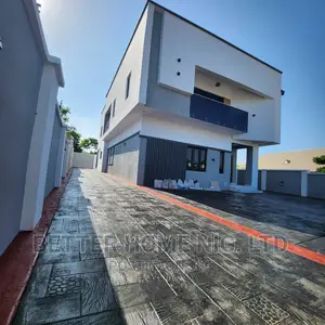 Furnished 5bdrm Duplex in Kolapo Ishola Gra, Akobo for sale