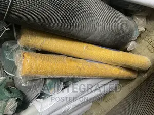 Chicken Net 4ft by 50 Yards