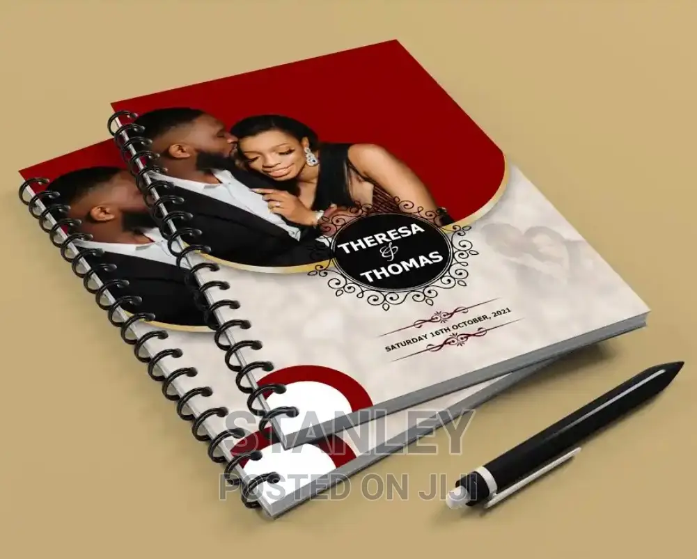 Jotters / Note Pad