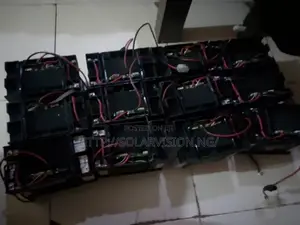 24volt 200ah Lifep04 5kwh
