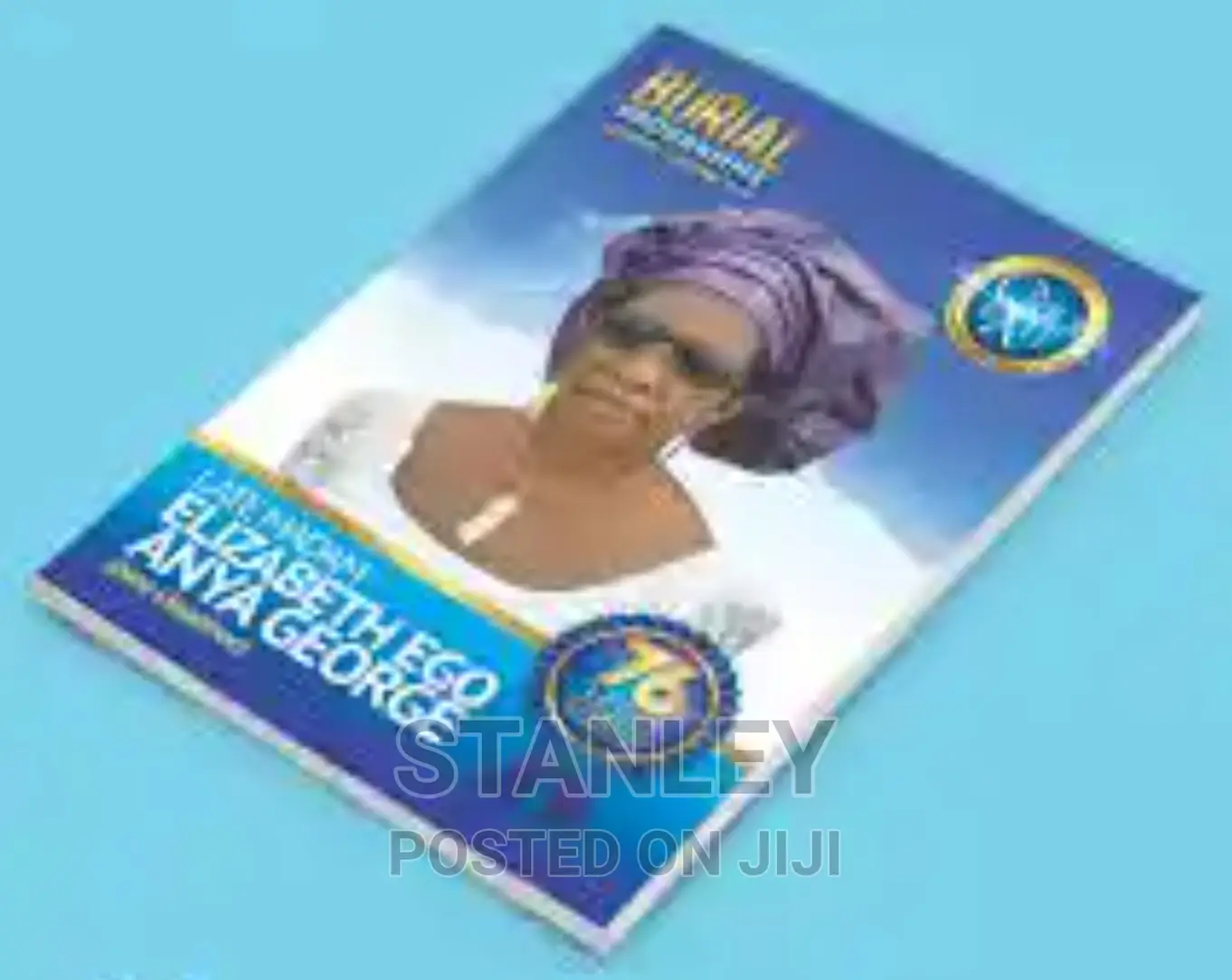 Event Programs / Brochures